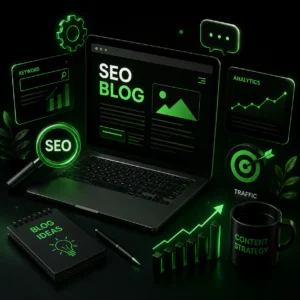SEO Blogs