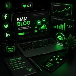 Social Media Marketing Blogs
