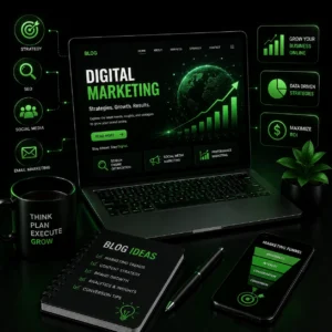 Digital Marketing Blogs