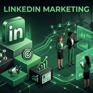 Linkedin Marketing Services