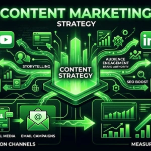 Best content marketing services