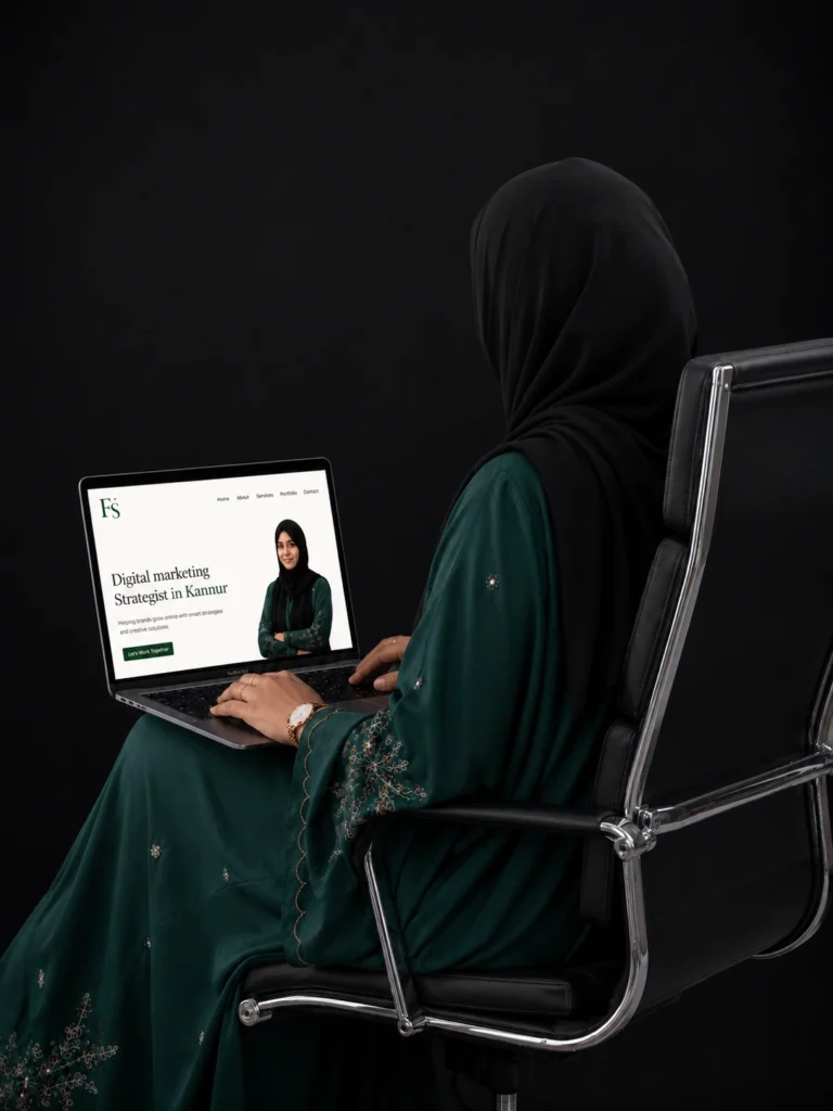 Digital Marketing Strategist In Kannur