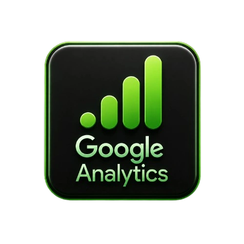 expert in google analythics