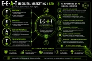 Digital Marketing Updates