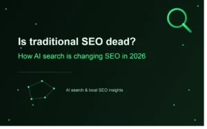 Seo services